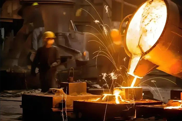 3D spausdinimas sukelia tiksliojo liejimo revoliuciją: padidina efektyvumą ir dizaino lankstumą