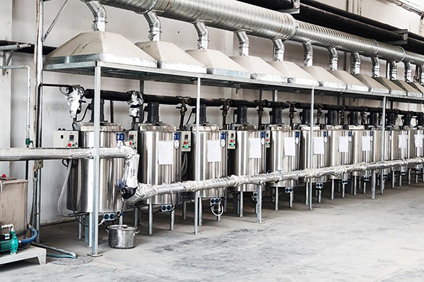 Overcoming Challenges in Precision Casting: Cost, Quality, and Supply Chain Resilience