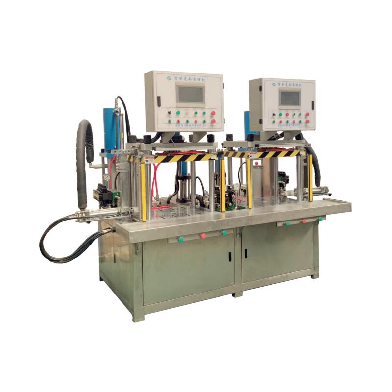 Tikslioji liejimo įranga