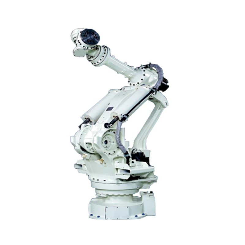 Automatinis apvalkalo gamybos šešių ašių manipuliatorius