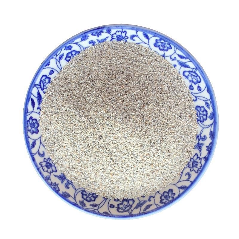 Mullite Sand80-120 tinklelio mulito smėlis tiksliam liejimui