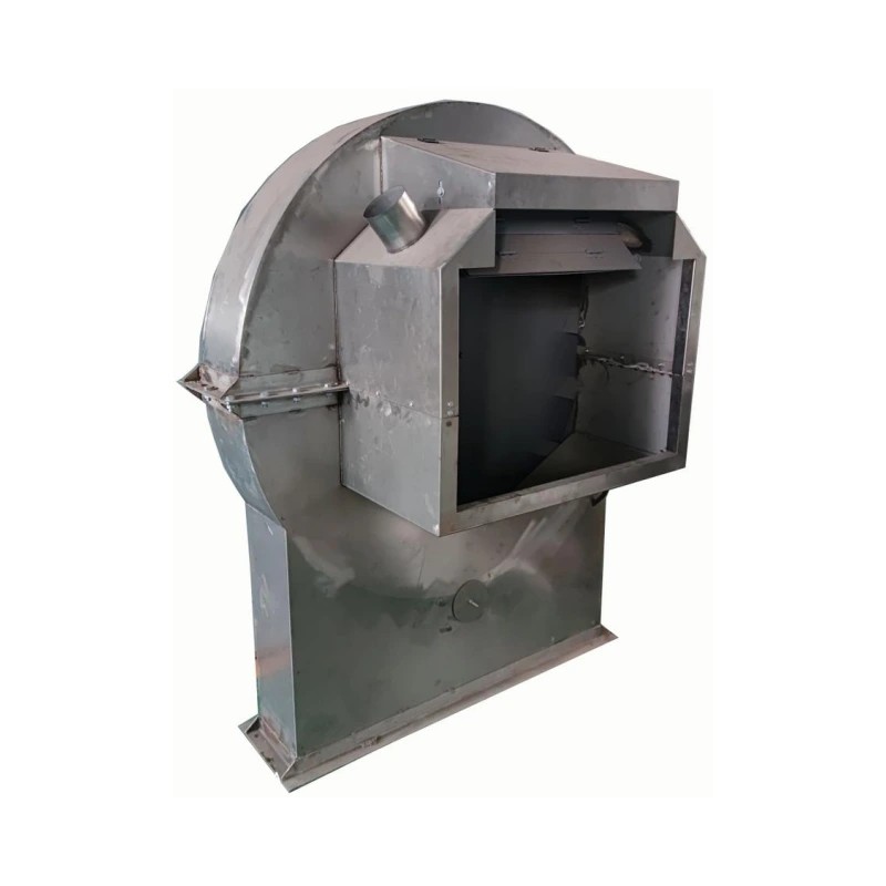 Rotacinio stalo smėlio dušo mašina