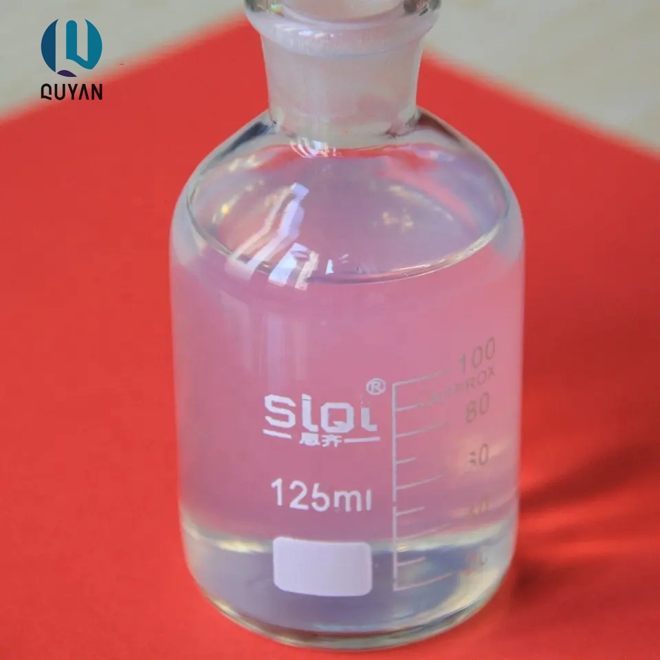 Didmeninė prekyba koloidiniu silicio dioksidu | Stabilus nano silicio dioksido dispersijos tiekėjas